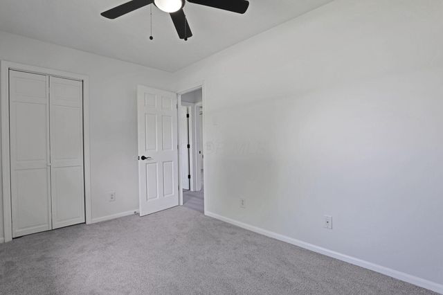 6375 W Mohican Drive, Powell, OH 43065
