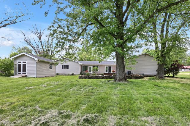 6375 W Mohican Drive, Powell, OH 43065