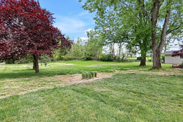 6375 W Mohican Drive, Powell, OH 43065