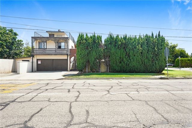 203 Benrud Street, Monrovia, CA 91016