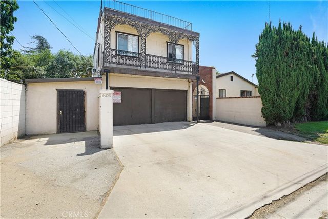 203 Benrud Street, Monrovia, CA 91016