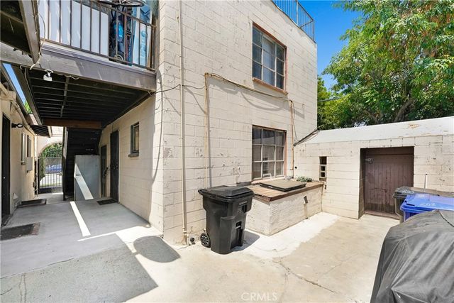 203 Benrud Street, Monrovia, CA 91016