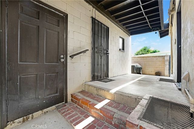 203 Benrud Street, Monrovia, CA 91016