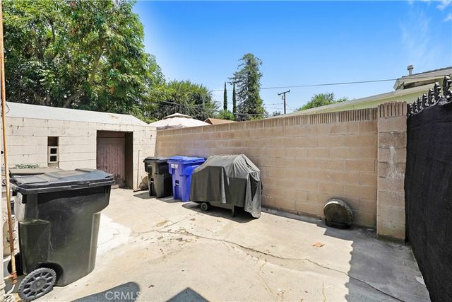 203 Benrud Street, Monrovia, CA 91016