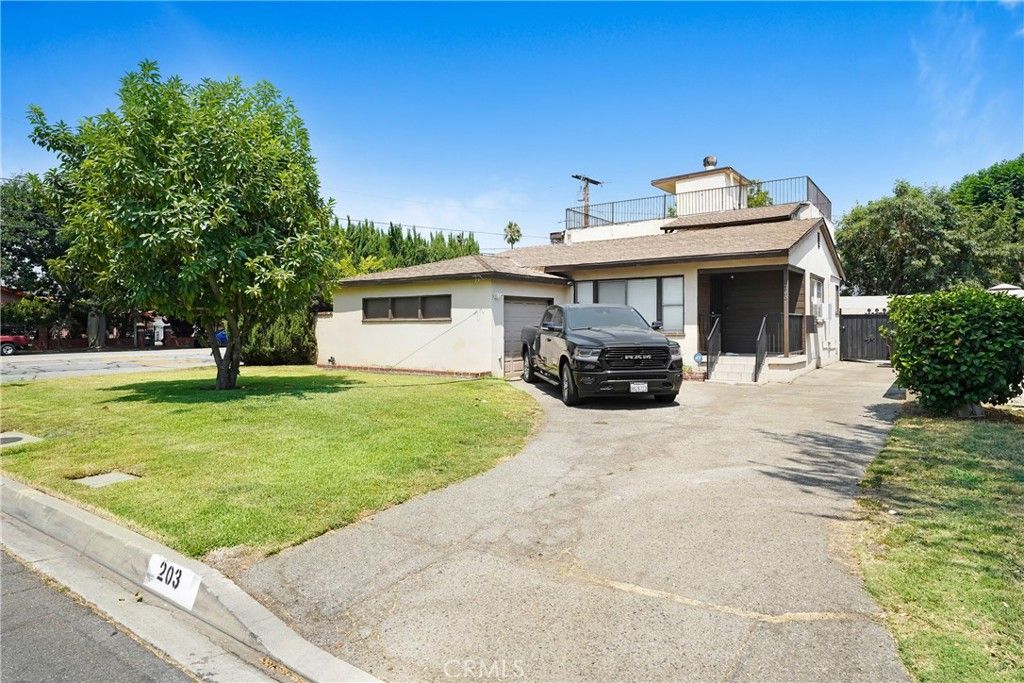 203 Benrud Street, Monrovia, CA 91016