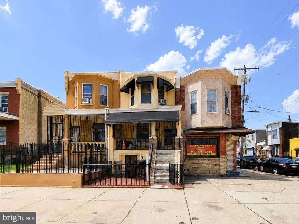 3862 N 6TH ST, Philadelphia, PA 19140