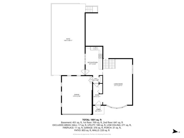 4738 N Potawatomie Avenue, Chicago, IL 60656