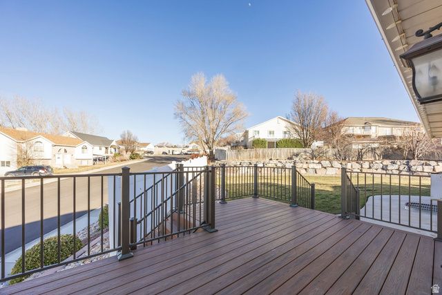 284 N 1000 E, Spanish Fork, UT 84660