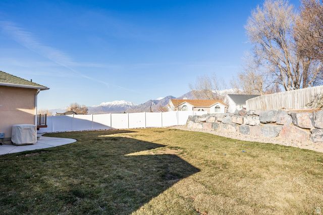 284 N 1000 E, Spanish Fork, UT 84660