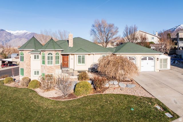 284 N 1000 E, Spanish Fork, UT 84660