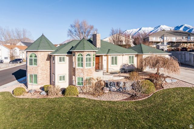 284 N 1000 E, Spanish Fork, UT 84660