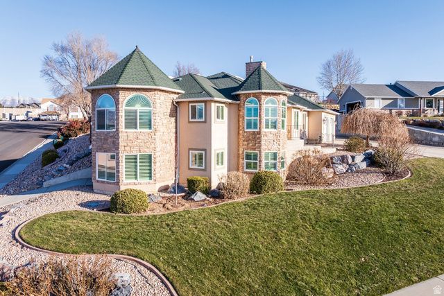 284 N 1000 E, Spanish Fork, UT 84660