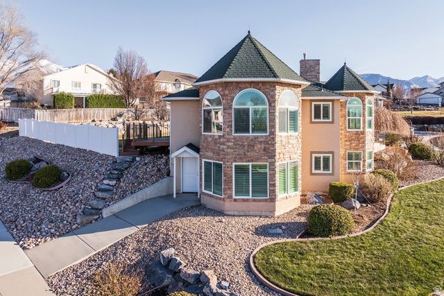 284 N 1000 E, Spanish Fork, UT 84660