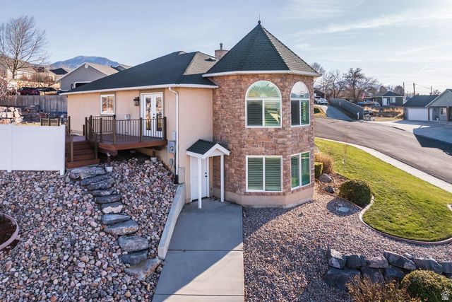 284 N 1000 E, Spanish Fork, UT 84660