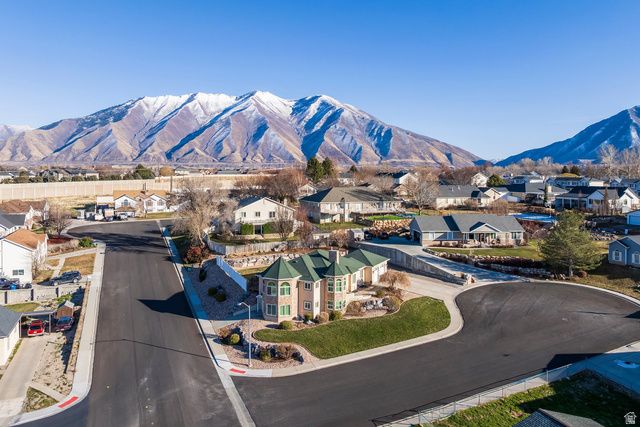 284 N 1000 E, Spanish Fork, UT 84660