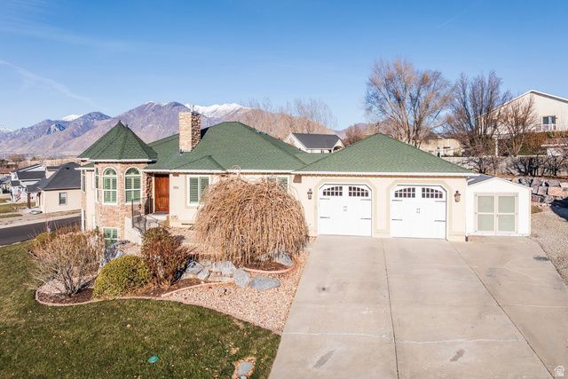 284 N 1000 E, Spanish Fork, UT 84660