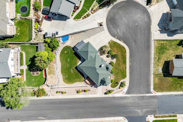 284 N 1000 E, Spanish Fork, UT 84660