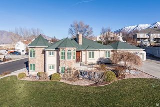 284 N 1000 E, Spanish Fork, UT 84660