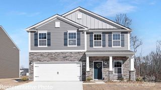 142 Mary Locke Way, Statesville, NC 28677