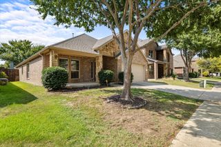 416 Hideaway Road, Mckinney, TX 75072