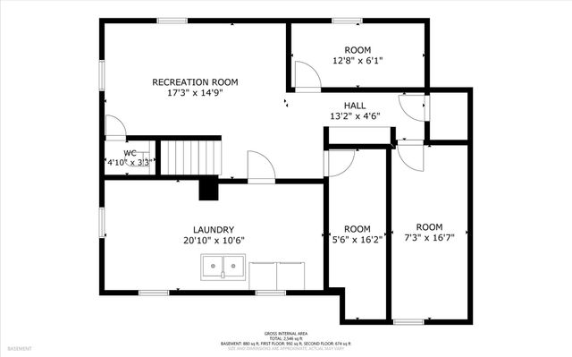 1239 Sherburne Avenue, Saint Paul, MN 55104