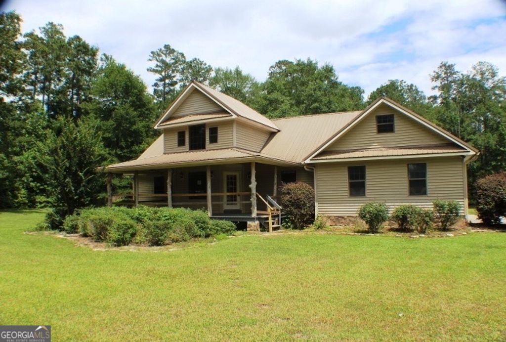 446 GA Highway 338, Dublin, GA 31021