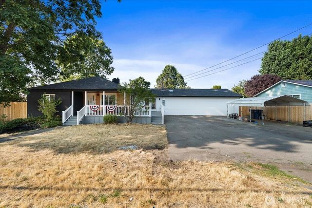 409 3rd Avenue SE, Pacific, WA 98047