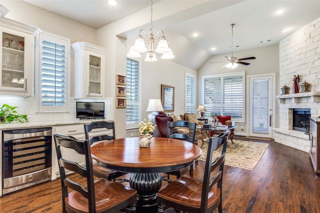 3005 Aberdeen Drive, The Colony, TX 75056