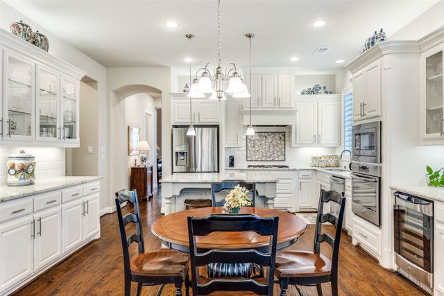 3005 Aberdeen Drive, The Colony, TX 75056