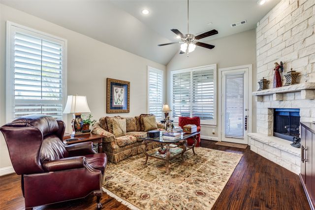 3005 Aberdeen Drive, The Colony, TX 75056