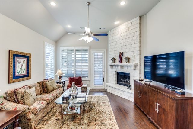 3005 Aberdeen Drive, The Colony, TX 75056