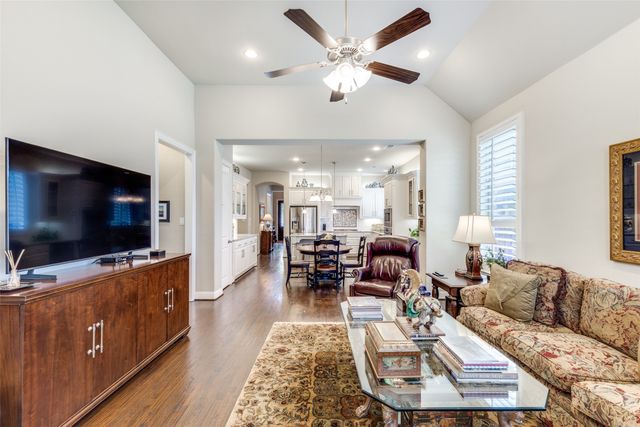 3005 Aberdeen Drive, The Colony, TX 75056