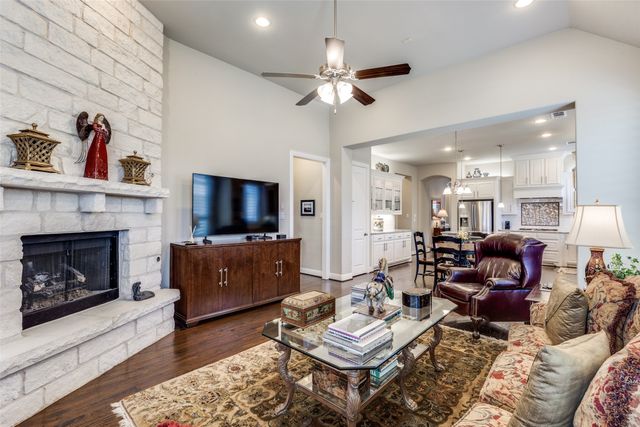 3005 Aberdeen Drive, The Colony, TX 75056