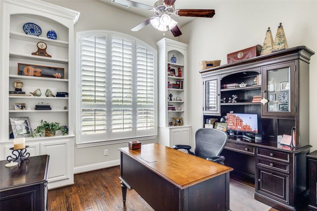 3005 Aberdeen Drive, The Colony, TX 75056