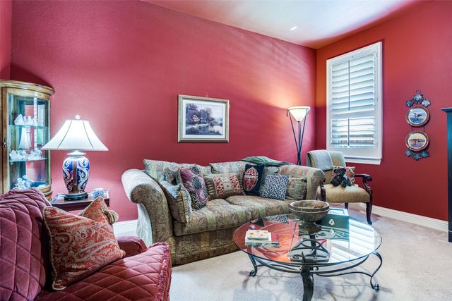 3005 Aberdeen Drive, The Colony, TX 75056