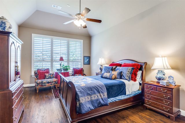 3005 Aberdeen Drive, The Colony, TX 75056