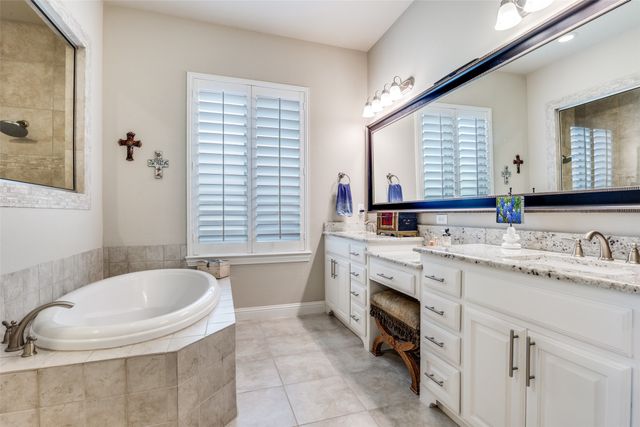 3005 Aberdeen Drive, The Colony, TX 75056