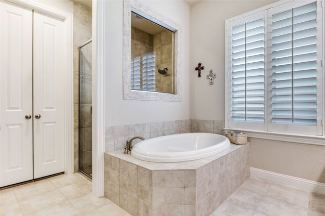 3005 Aberdeen Drive, The Colony, TX 75056