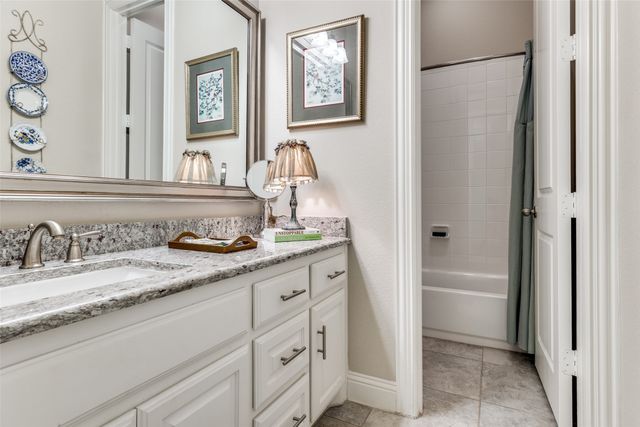 3005 Aberdeen Drive, The Colony, TX 75056