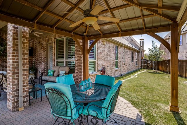 3005 Aberdeen Drive, The Colony, TX 75056