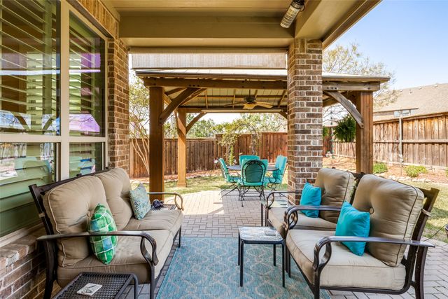 3005 Aberdeen Drive, The Colony, TX 75056