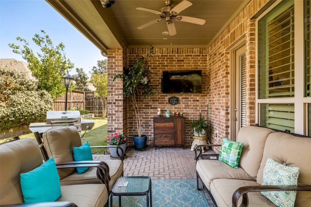 3005 Aberdeen Drive, The Colony, TX 75056