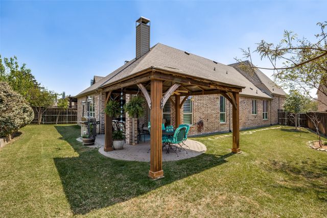 3005 Aberdeen Drive, The Colony, TX 75056