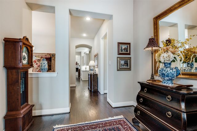 3005 Aberdeen Drive, The Colony, TX 75056