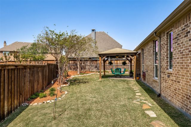 3005 Aberdeen Drive, The Colony, TX 75056