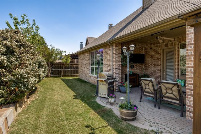 3005 Aberdeen Drive, The Colony, TX 75056