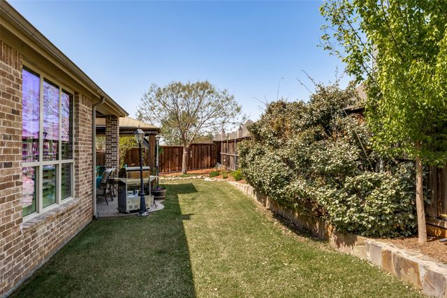 3005 Aberdeen Drive, The Colony, TX 75056