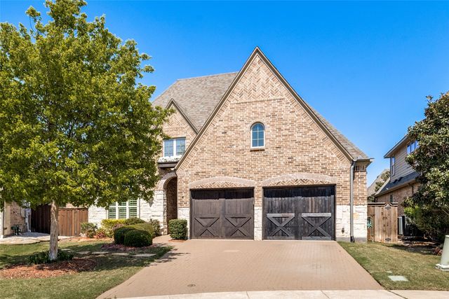 3005 Aberdeen Drive, The Colony, TX 75056