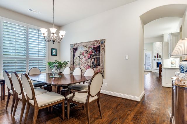 3005 Aberdeen Drive, The Colony, TX 75056