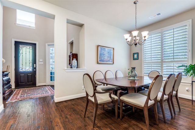 3005 Aberdeen Drive, The Colony, TX 75056